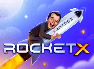 Juego Rocket X de 1win Games en 1win Ecuador